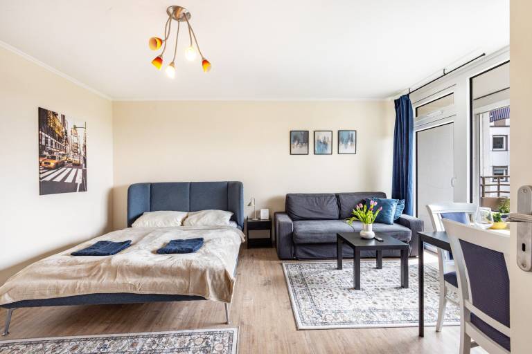 Ferienwohnung Quickborn