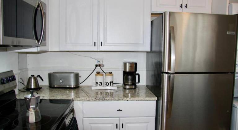 Nice holiday apartment | Suitable for remote work | Pet-friendly — photo 5