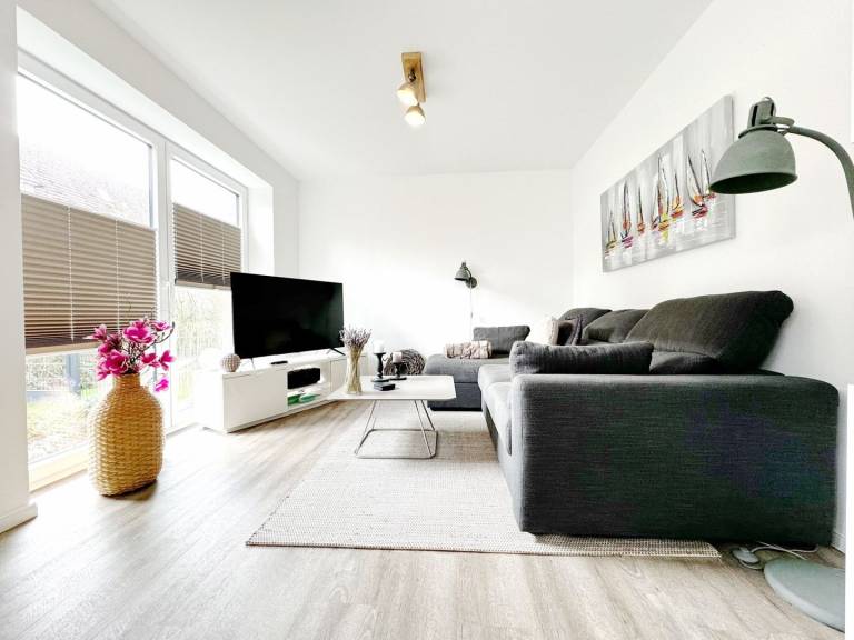 Ferienwohnung Timmendorfer Strand