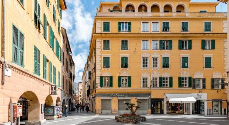 Holiday apartment with 2 rooms for 5 persons — photo 3