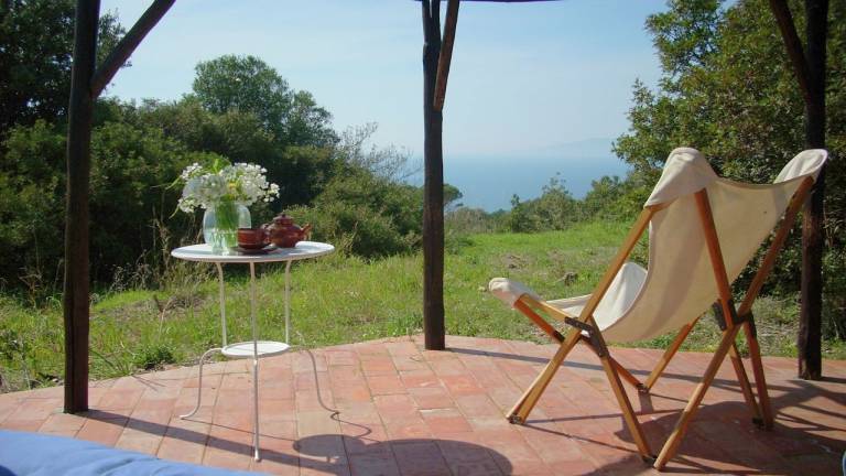 Ferienhaus Monte Argentario