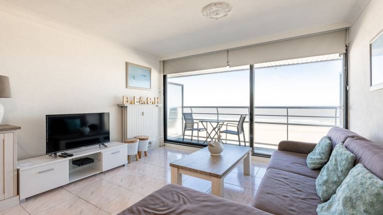 Ferienwohnung Blankenberge