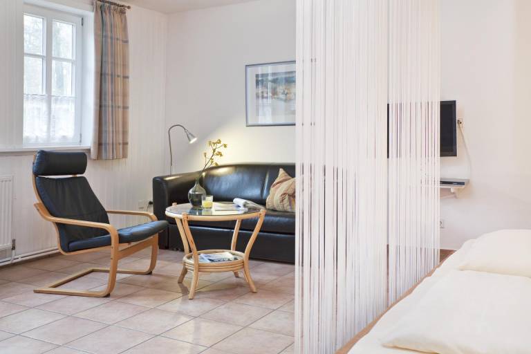 Ferienwohnung Amelinghausen