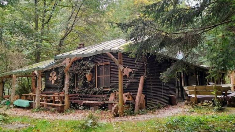 Ferienhaus  Oybin