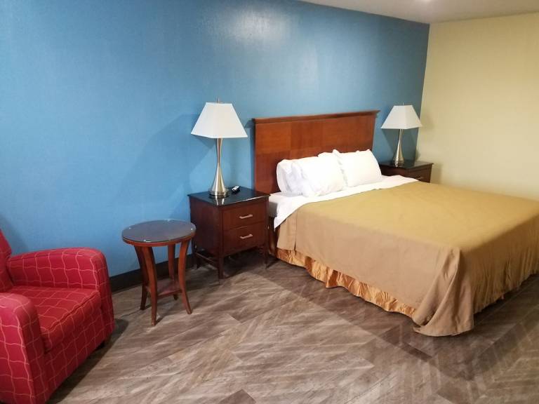 Motel  Kearney