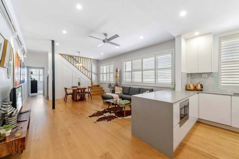 Apartament North Bondi