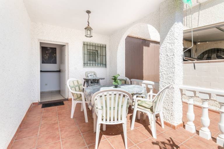 Holiday Home 'Hygee' with Private Terrace, Wi-Fi and Air Conditioning — photo 3