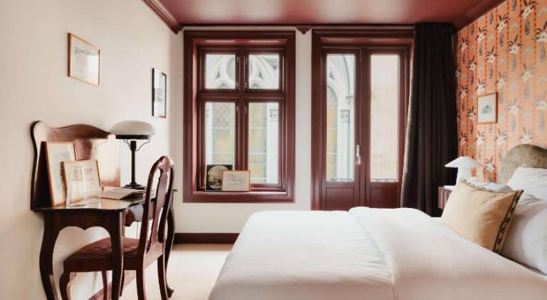 Bryggen Boutique l Stay Uniquely l 2 min to Floyen in Bergen