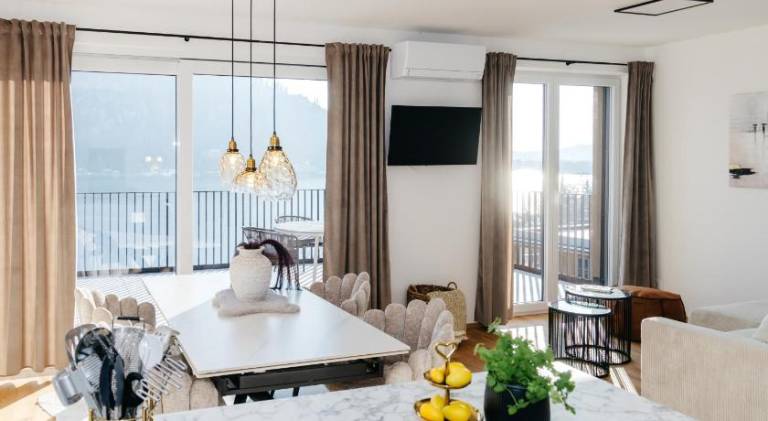 Holiday apartment with terrace | Ski nearby | Dogs allowed — photo 2