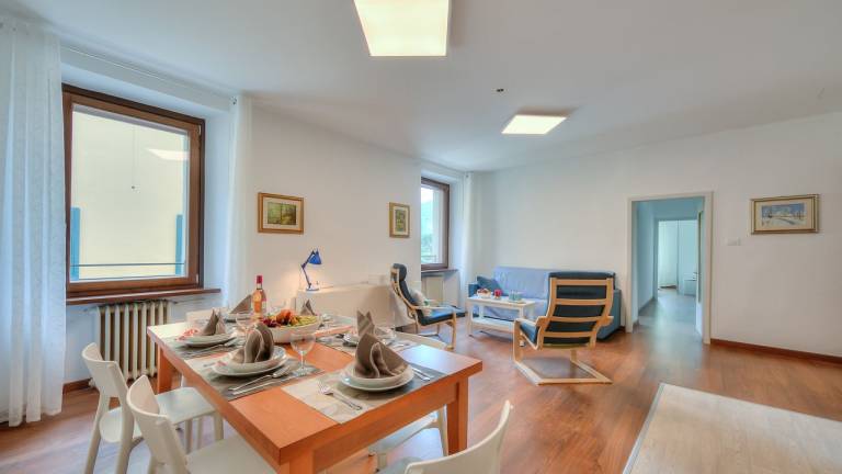 Ferienwohnung Riva del Garda