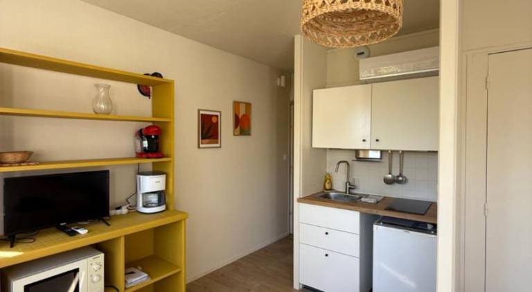 Apartment | Good for workation — photo 5