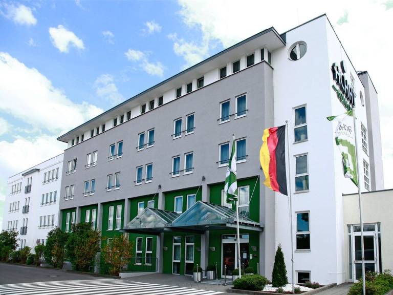 Ferienwohnung