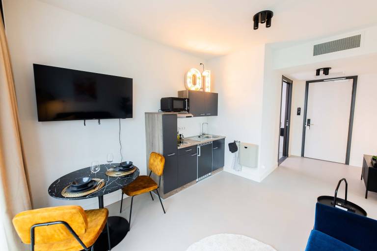Appartement Capelle aan den IJssel