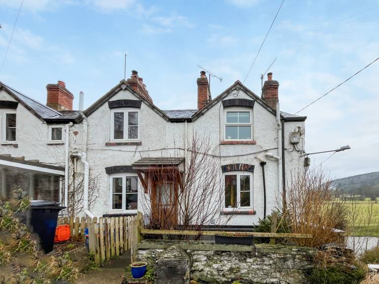 Cottage Corwen