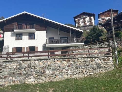 Chalet Valtournenche