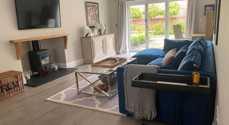 Wonderful house | Dogs allowed — photo 2