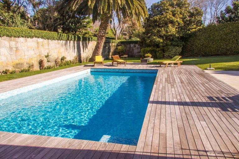 Ferienwohnung Porto