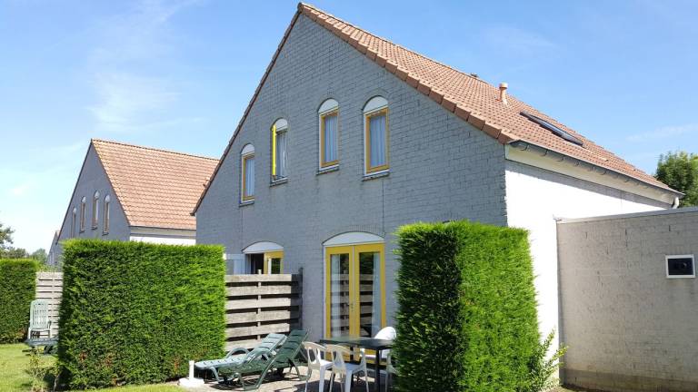 Ferienhaus Breskens