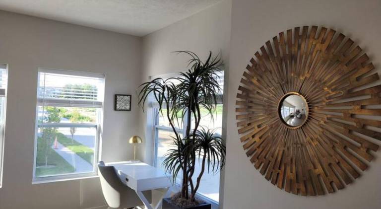 Vacation home with 3 rooms for 6 persons — photo 5