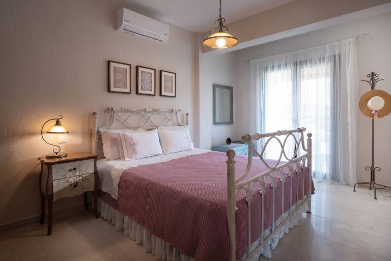 Διαμέρισμα Trani Ammouda