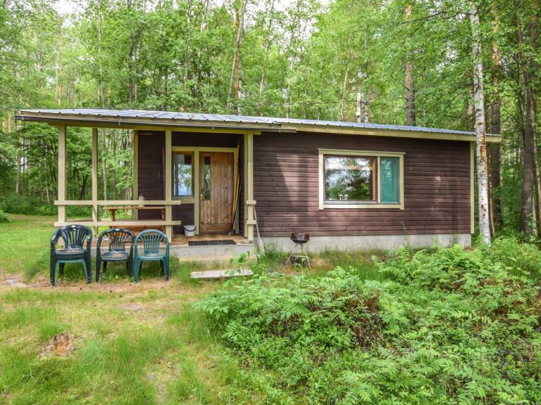 House with sauna | Nature view in Savonlinna