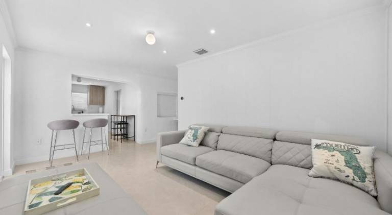 Vacation home | Pets are welcome in Miami, FL