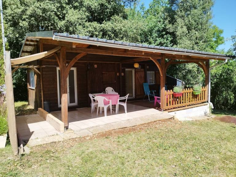Chalet Carsac-Aillac