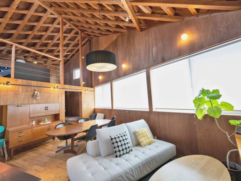 Apartment  Hanabatacho