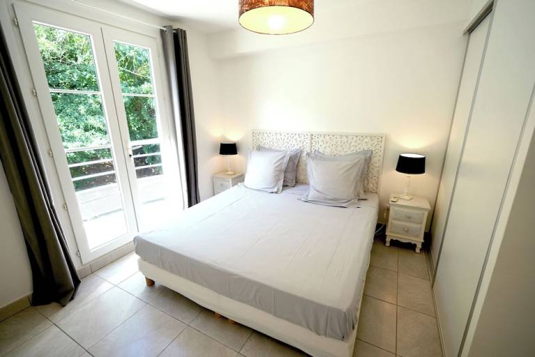 Appart'hôtel Les Trois-Îlets