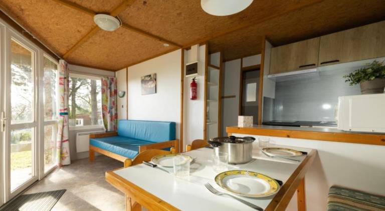 Camping Domaine Papillon — photo 2