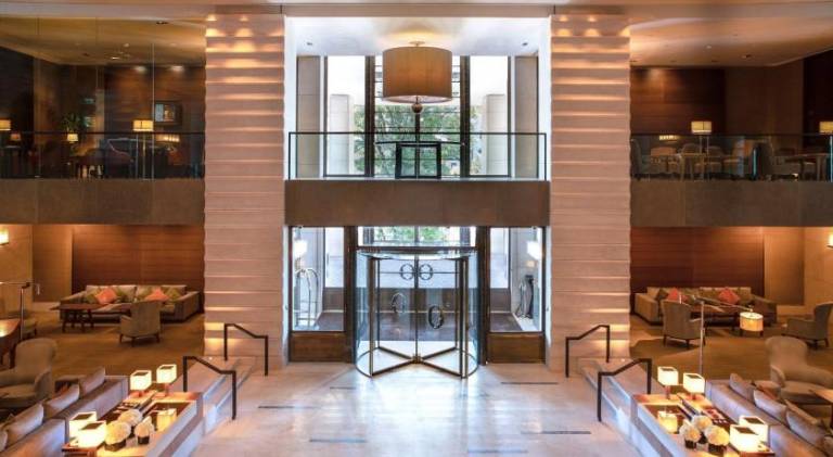InterContinental Genève By IHG — photo 3