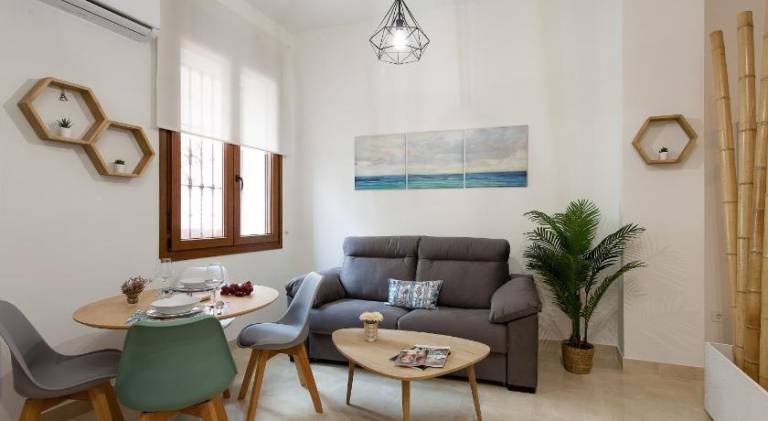 Holiday apartment | Next to Metropol Parasol — photo 3