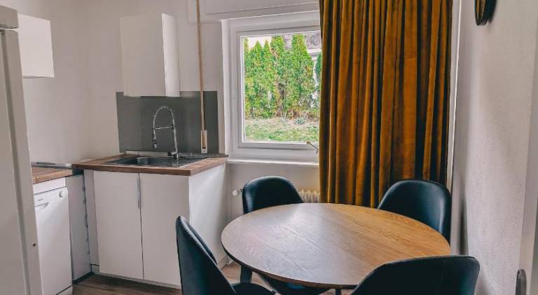 Holiday apartment with terrace — photo 5