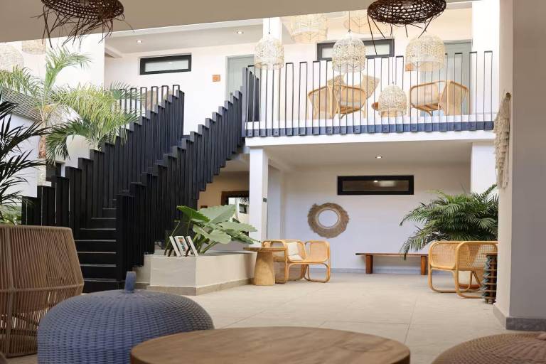 Bali Hotel Adults Only Isla Verde, a Trademark by Wyndham in Carolina