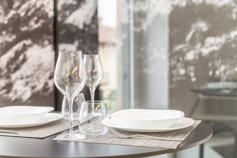 Appartamento vacanza Erve