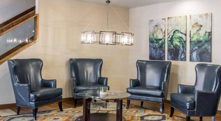 Quality Inn Louisville - Boulder — photo 3