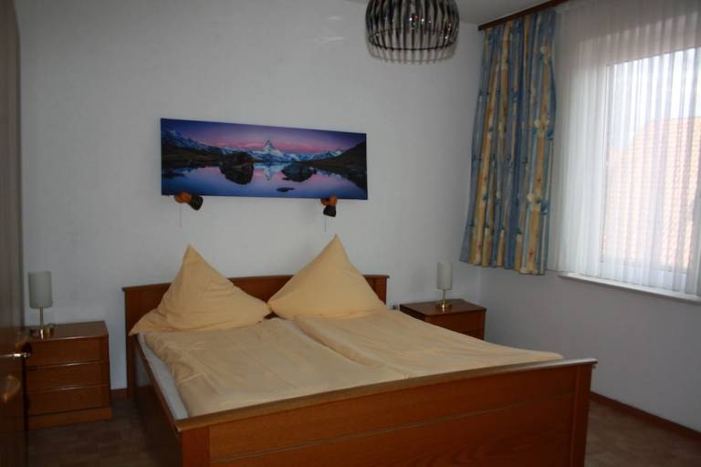Pension Wunstorf