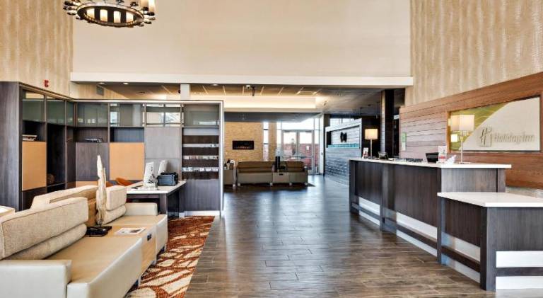 Holiday Inn St. George Convention Center By IHG — photo 3