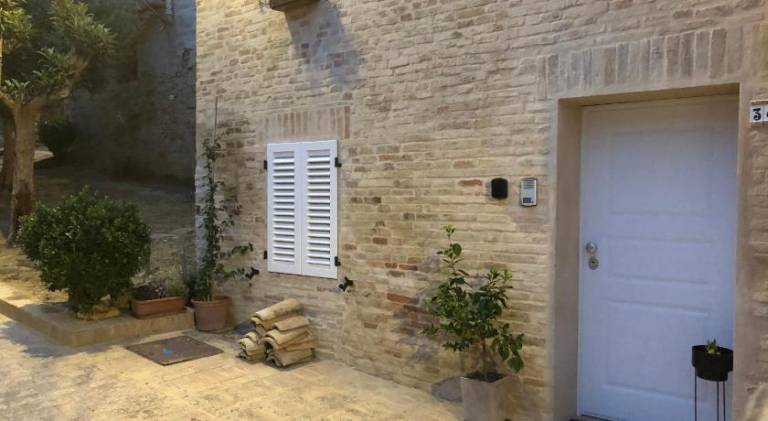 25 m&sup2; Ferienwohnung