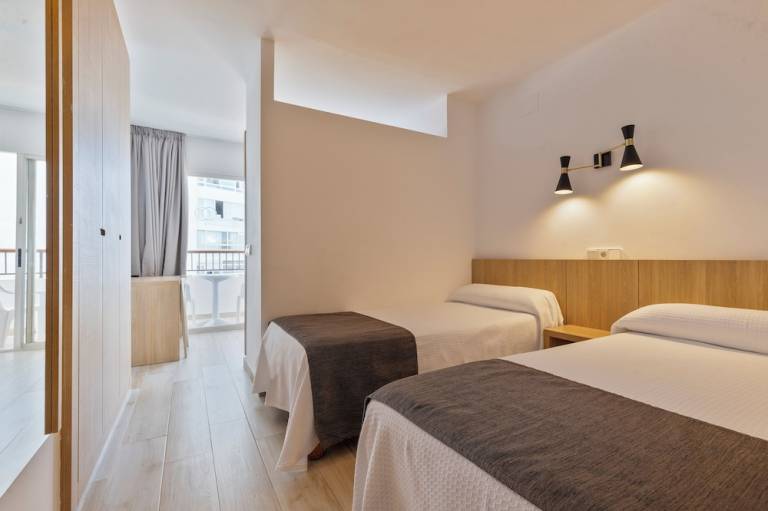 Aparthotel Sant Antoni de Portmany