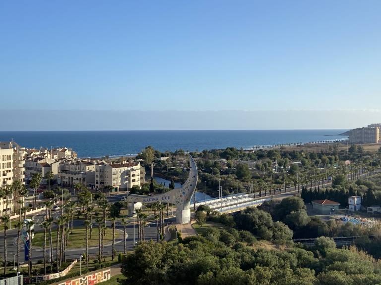 Wonderful apartment with pool | Close to the beach | Pets are welcome in Oropesa del Mar