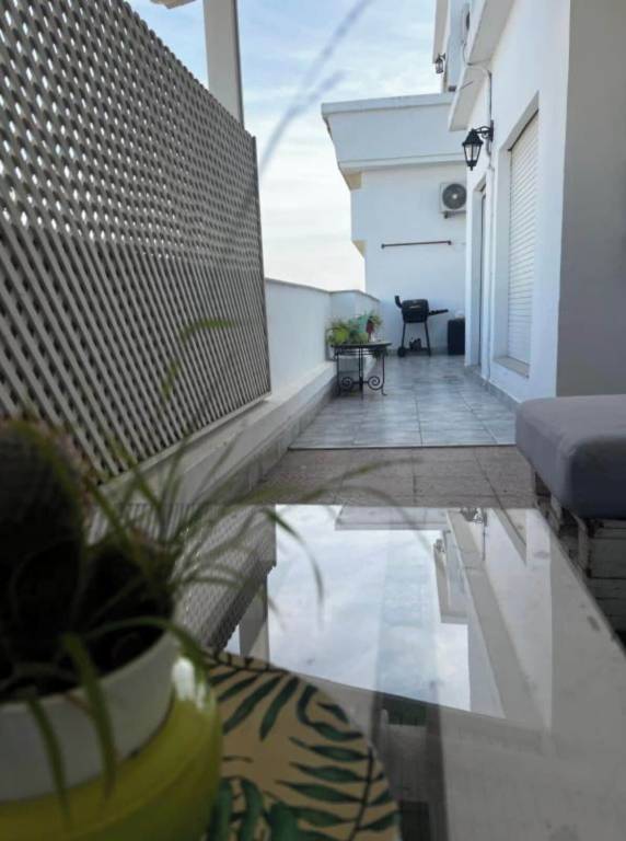 Appartement Tanger