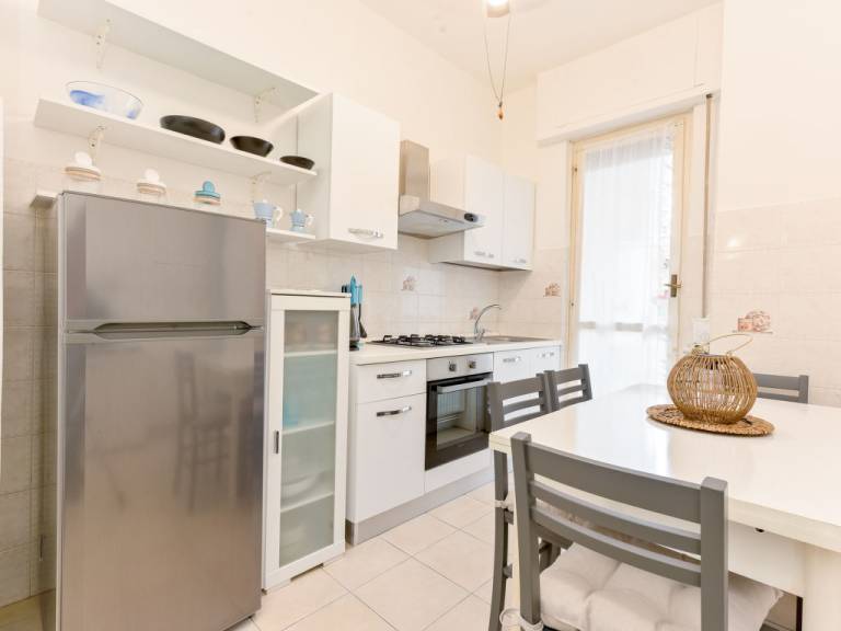 Ferienwohnung Castiglione della Pescaia