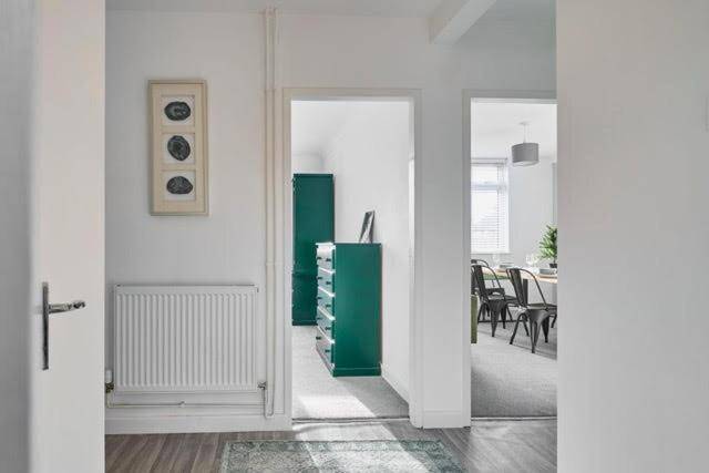 Charming apartment | Pets are welcome — photo 4
