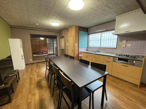 145 m² Ferienwohnung