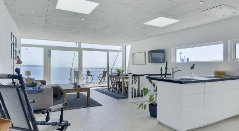 Vacation home with 3 rooms for 6 persons — photo 4