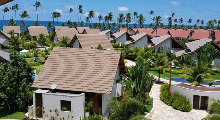 Apartamento Porto de Galinhas