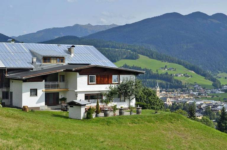 Ferienhaus  Gemeinde Radstadt
