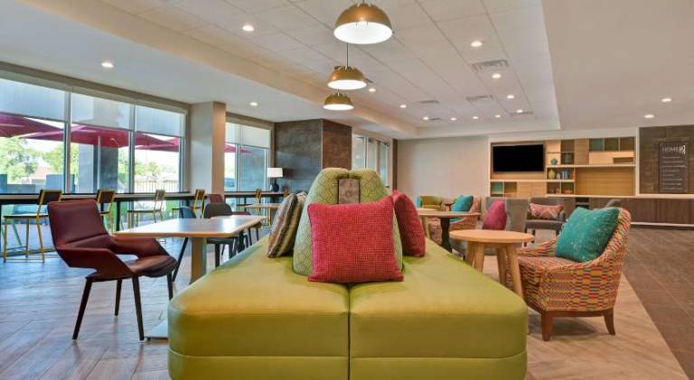 Home2 Suites by Hilton Corpus Christi Southeast — photo 3