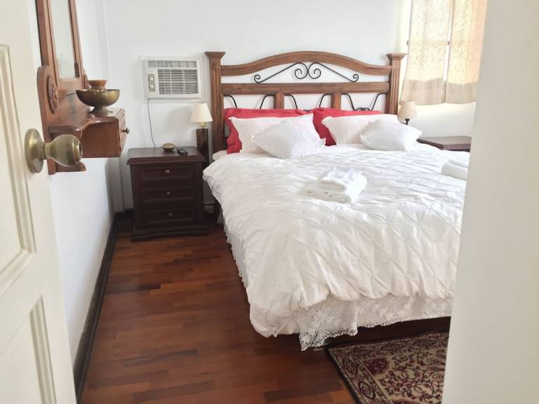 Apartamento  Centro Histórico